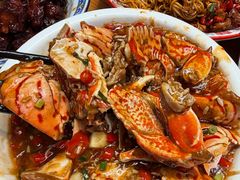 -回家吃饭·地道南昌菜(建德观总店)
