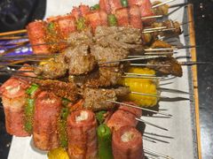 -冰城小镇音乐串吧·聚会餐厅(百子湾店)