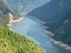 -白帝城·瞿塘峡景区