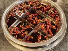 -邓莽子老火锅(中兴路总店)