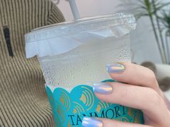 -唐沫茶兮(仓山万达金街店)