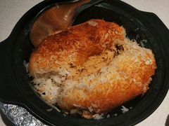 -煲王粤菜餐厅(中侨中心店)