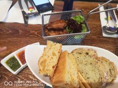 -安妮意大利餐厅(世贸天阶店)