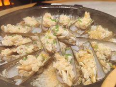 -啫神·广州地标美食(北京路店)