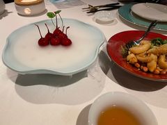 -三号黄浦会Canton Table