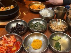 -春熙台韩国料理·章鱼肥牛(西丽店)