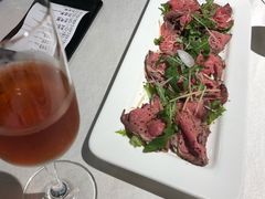 低温慢烤牛肉-黑明餐厅(白鹭洲店)