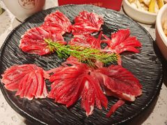 郡花-鸿姐老火锅·传统炒料(上海旗舰店)