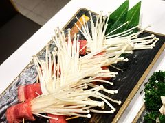 -妥妥烤肉料理(凯德店)