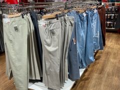 -优衣库(哈尔滨中央大街店)
