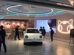 -万达广场(北京槐房店)