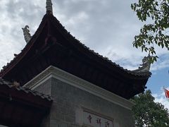 -青岩古镇