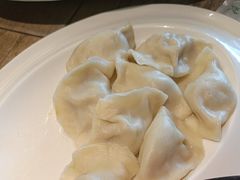 -四姐妹东北饺子(沙尾路店)