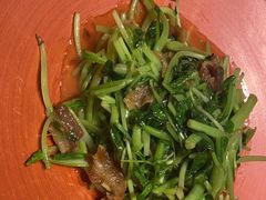 -皇城根·鲁菜济南菜·吊炉烤鸭·炒鸡鱼头(济南旗舰店)