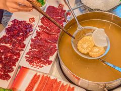 -陈记顺和牛肉火锅馆(天河北路店)