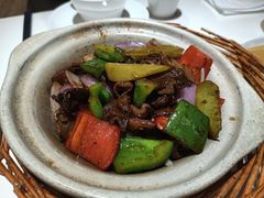 -光明邨大酒家(淮海路店)