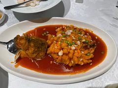 -和记小菜(东方店)