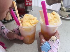 -芬芳甜品(同福路店)