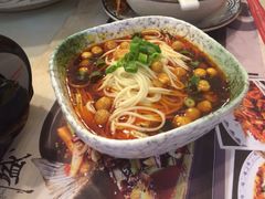 鼎盛蜀坊-鼎盛蜀坊·重庆江湖菜(市桥地铁站店)