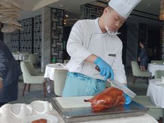 -海湾壹品·粤菜·早茶·烤鸭(拱北店)