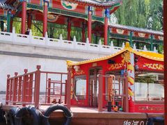 -皇家御河游(紫御湾码头)
