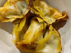 -蒋家桥饺面店(广陵路店)