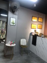 门面-JS舞蹈全国连锁台江步行街店