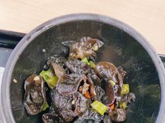 -蒙自源米线大王(普宁广场店)