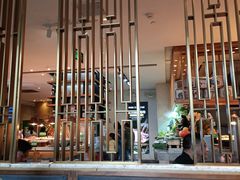 -亚马逊蒸汽活海鲜自助(LCM置汇旭辉广场店)