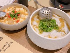 -榕意·川味之美(深业上城店)