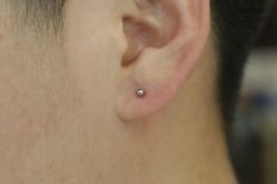 -众刺纹画·纹身·穿孔饰品·海娜定制