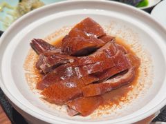 -荣兴酒家(徐家汇店)