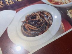 -老淮城·长鱼面(河下古镇店)
