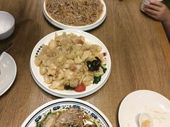 -直隶安家罩饼(复兴路店)