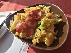 干锅菜花-赵小姐丨新中餐(曲江店)