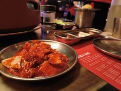 -西塔老太太泥炉烤肉(上海七宝领展广场店)