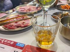 -西塔老太太泥炉烤肉(望京一店)