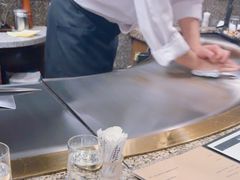 -神户牛排餐厅MOURIYA(总店)