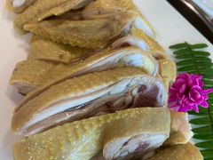 -大永發老火浓汤·经典粤菜(北滨路店)