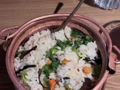 -一坐一忘云南菜(三里屯店)