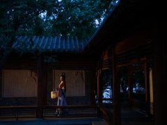 -九月鹰飞汉服摄影工作室