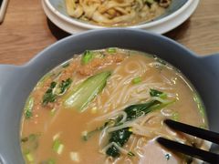 -魏家凉皮(梨园店)