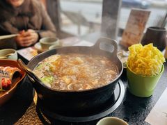 -盡膳口福·百年汤方火锅(科华北路店)