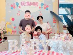 -禧悦府国际月子会所(总店)