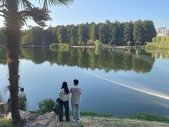 -汉水公园