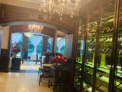 -老洋房花园饭店(绍兴路店)