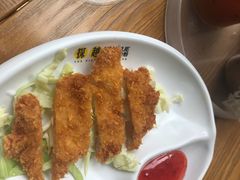 -探越越南牛肉粉(江南西分店)
