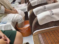 -郑远元专业修脚房(安海鸿江西路店)