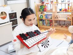 -全优加早教托育园(广百新一城店)