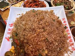-庆峰龙虾烧烤(合肥一店)